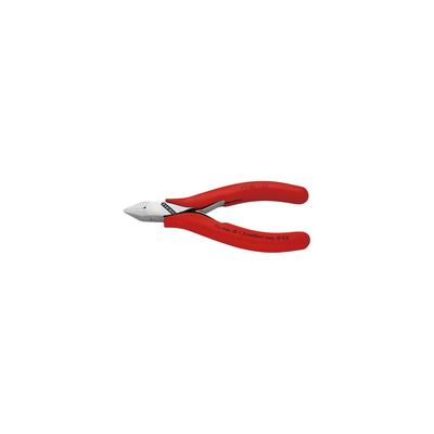 KNIPEX Electronics Nippers 7741-115
