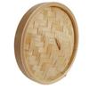 5-Zoll-Dampfgarerdeckel aus Bambus
