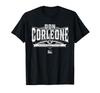 The Godfather Don Corleone Family Business Trumps Everything T-Shirt