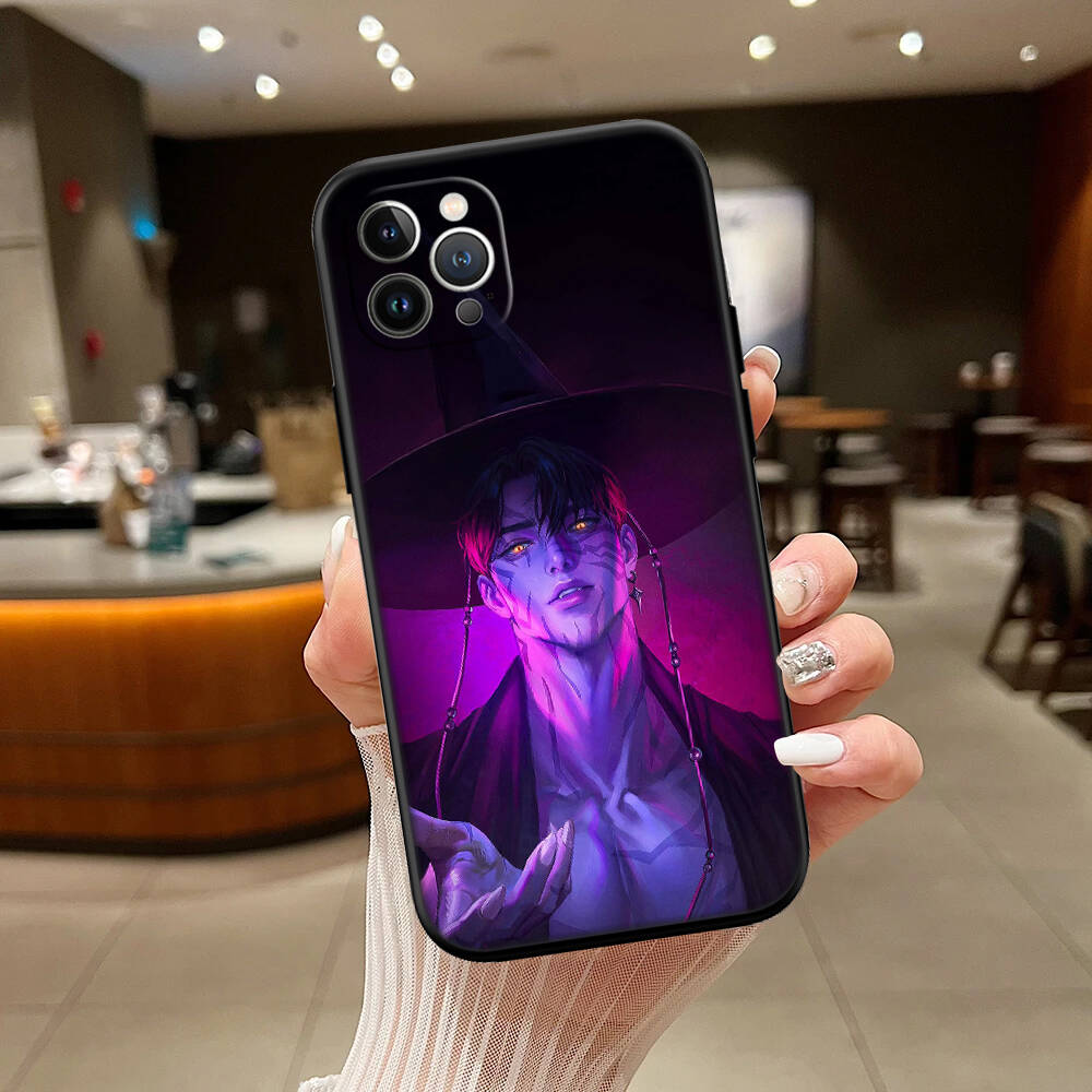Saja Boys Kpop New Phone Case for Samsung S20 S21 S22 S23 S24 FE Ultra Plus Lite S21S A07 A17 A36 A37 A55 A57 F06 F16 M06 M16 M56