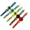 Children's Cartoon Luminous Electronic Watch - Perfect Birthday or Children's Day Gift for Elementary Students