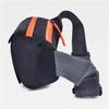 Men's Breast Bag Waterproof Outdoor Sports Bags Oxford Pouch Korean-style Waist Bag Fanny Pouch Crossbody Male Banana Bag