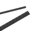 Deli 10-Hole Binding Strips CN plug (adapter included)