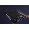 Roland SPD-SX Sampling Pad, Electronic Percussion, Hybrid Drum Pad, Black