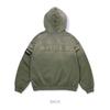 Pre-order BTS World Tour ARIRANG Zip-up Hoodie Korea