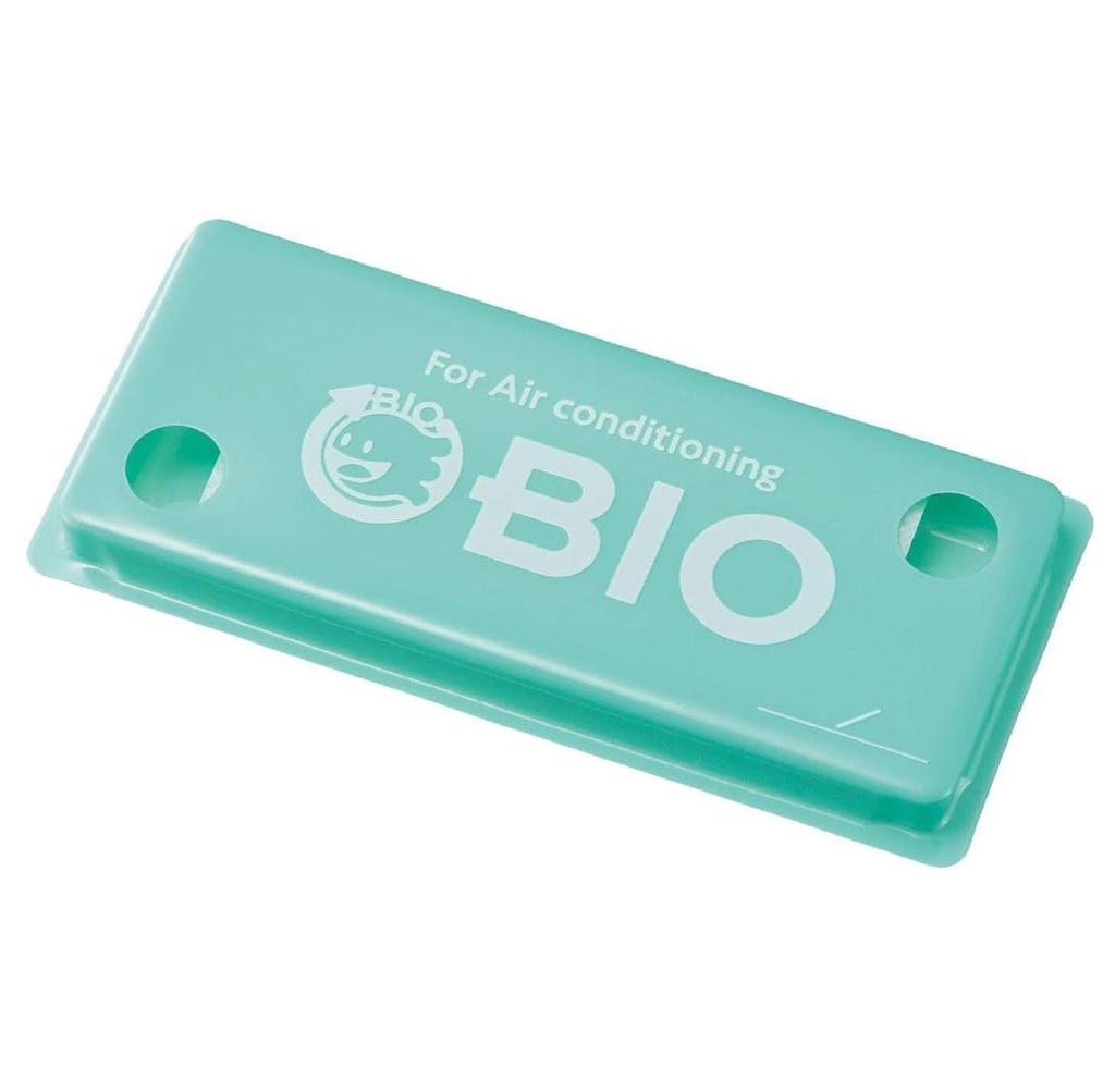 Cojit Power Bio Air Conditioner Mold and Deodorizer 3 Cleaner, Anti-Mold (Replacement Period Months)