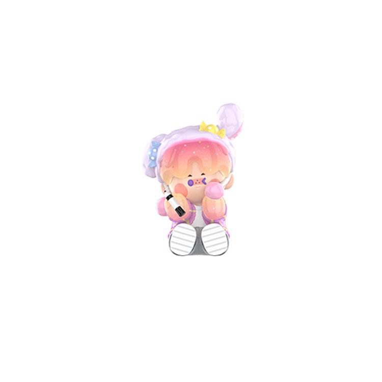 POP MART PINO JELLY Sparkling Plan Collection Mystery Boxes, Single Mystery Box