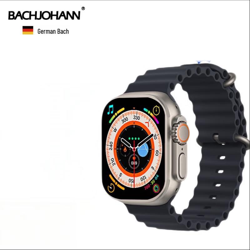 Bach Johann T800 Smart Bracelet