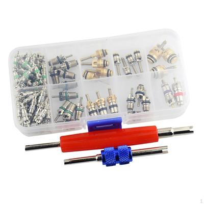 Yedek Parçalar – Klima Montajı