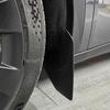 Automotive Accessoires for Y Juniper 3 Car Mud Flaps Front and Rear Mudflaps Fenders Easy Installation