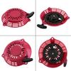 Recoil Starter Pull Start Assembly for Honda GC135 GC160 GCV135 GCV160 EN2000 Generators