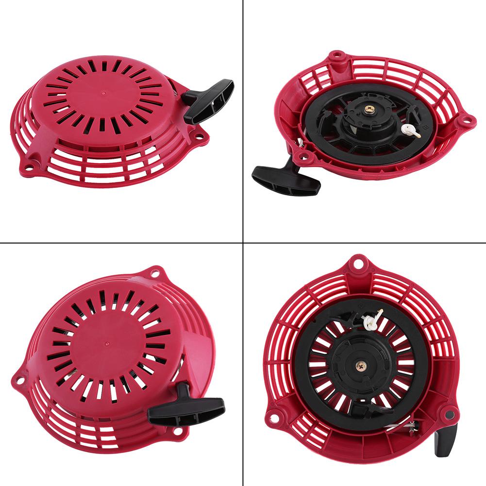 Recoil Starter Pull Start Assembly for Honda GC135 GC160 GCV135 GCV160 EN2000 Generators