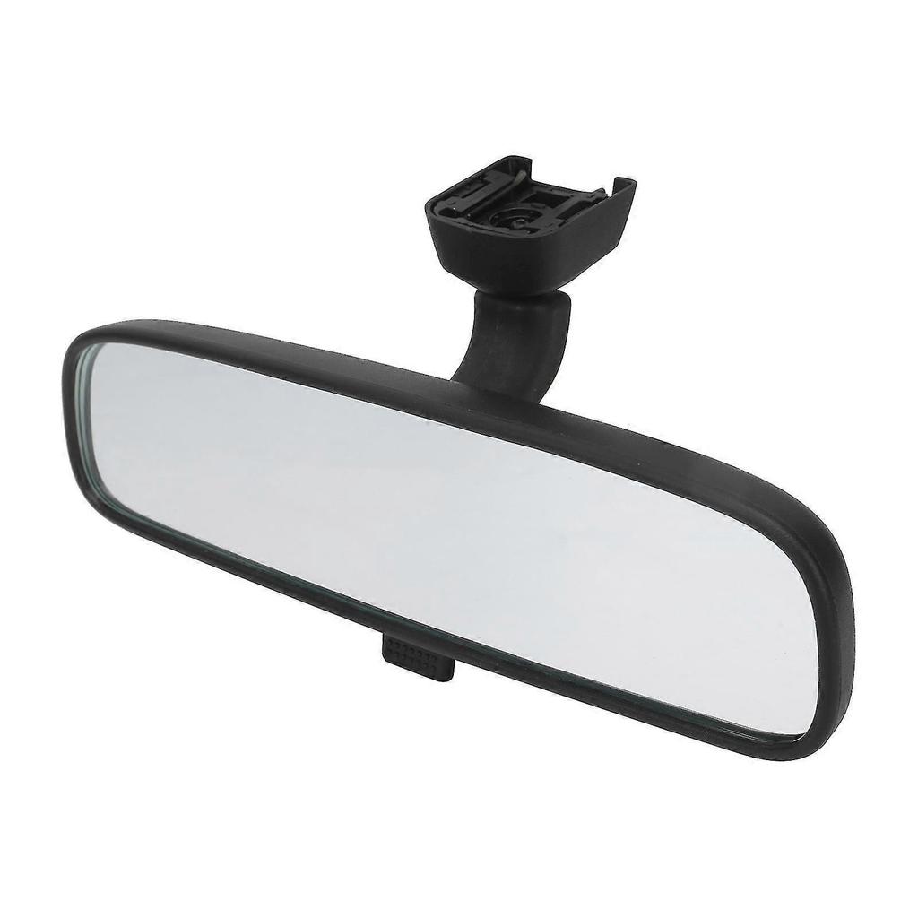2006-2016 Honda CRV Interior Mirror 76400SEA024 - Black Replacement Accessories-Yvan