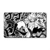 Anime One Piece OPCG Dedicated GAME Card PlayMat Ink Comic Series Luffy Shankusu Law Nami Collection Gifts Toys