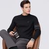 Septwolves Men's Cashmere Blend Wool Sweater