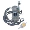 Motorcycle Carburetor For  TTR250 TTR 250 5GF-14301-01-00 Scooter Moped