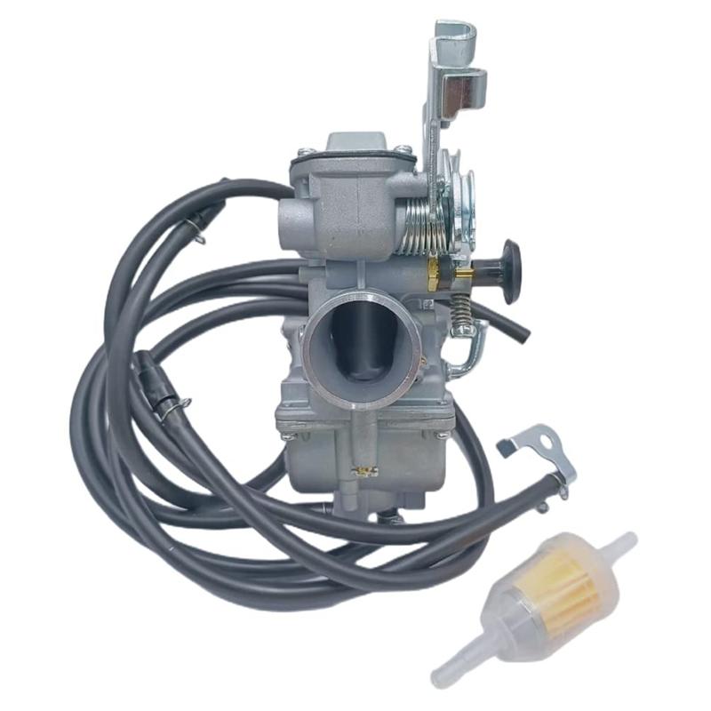 Motorcycle Carburetor For TTR250 TTR 250 5GF-14301-01-00 Scooter Moped