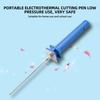 Foam Cutting Pen Electric Foam Cutter Portable Foam Cutting Machine DIY Cutting Tool