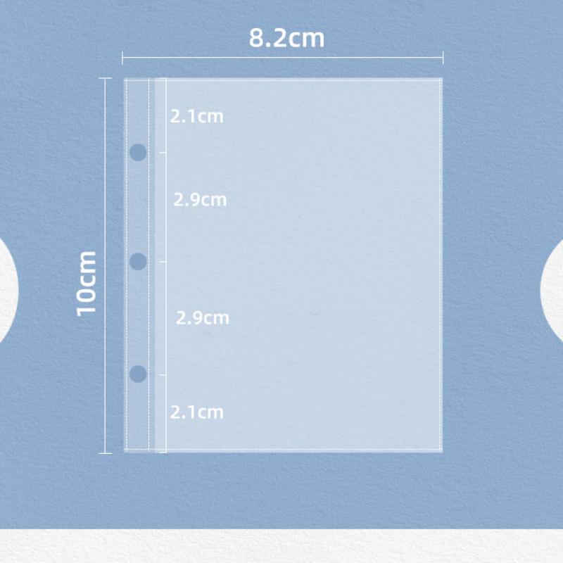 

Альбом для фотокарточек из денима с вышивкой в американском стиле M5 Мини-фотоальбом 3 дюйма К-поп Книга для коллекции фотокарточек Переплет для карточек Новый 2025