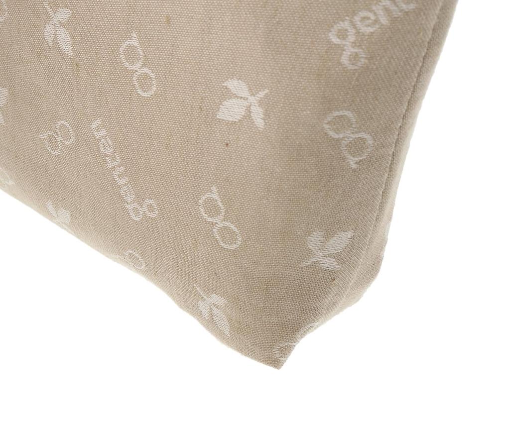 2WAY Pouch Cross Punching Cha [Genten] Women's