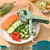 Stainless Steel Multi-Food Slicer