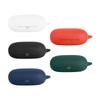 Silicone Case Cover for Crossky R50 Earphone Case Secure Grip Easy Access Scratches Resistant Housing