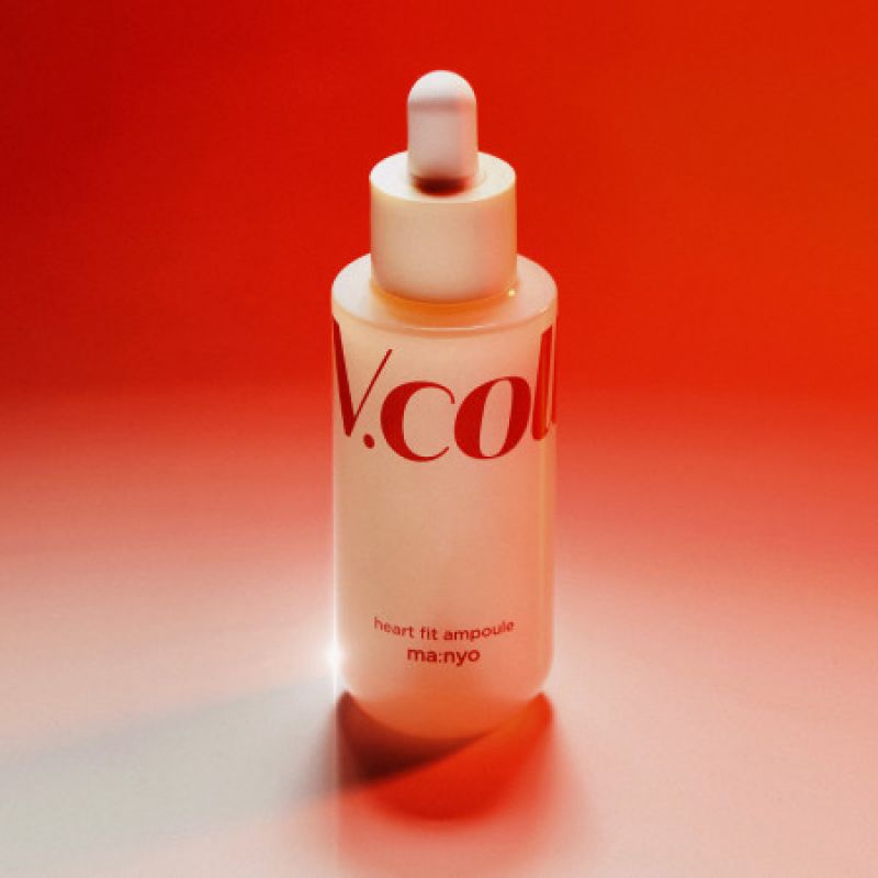 

Manyo Factory V Collagen Heart Fit Ампула 50мл