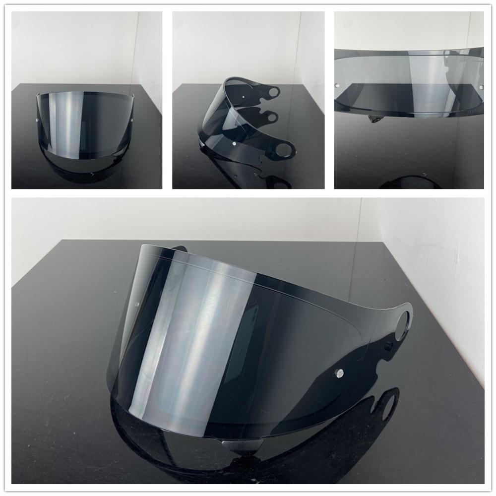 CPB-1V Visor for SHOEI Glamster,CPB-1V Face Shield Motorcycle Helmet Accessories
