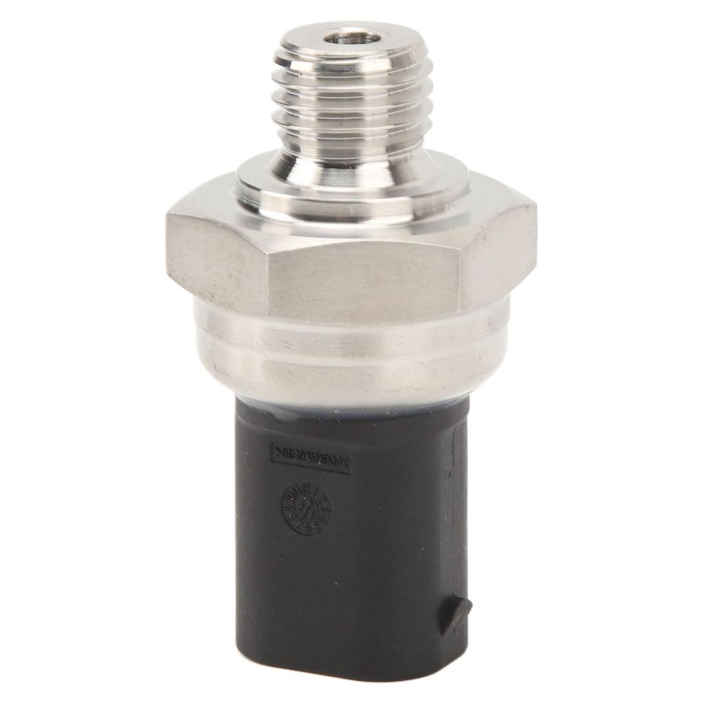 Exhaust Fuel Pressure Sensor Switch A0071534328 EGR Fuel Oil Feedback Sensor Replacement for BENZ W204 W221 W164 W166