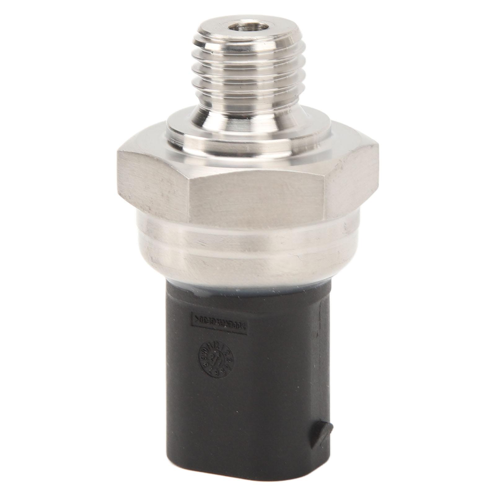 

Датчик давления топлива выхлопных газов Переключатель A0071534328 Датчик обратной связи EGR топлива и масла Замена для BENZ W204 W221 W164 W166