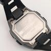 Used Good condition [In working condition] CASIO PHYS STW-1000 Men's wristwatch Radio clock