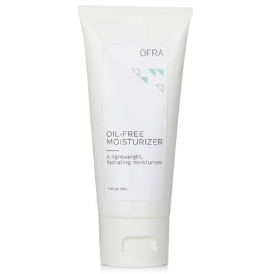 Oil-Free Moisturizer