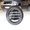 A03E-4X Car Ceiling Roof AC Heater Air Vent BL1Z-19893-AA For Ford Explorer Lincoln MKT 2011- BB5Z-19893-CA BB5Z19893AA