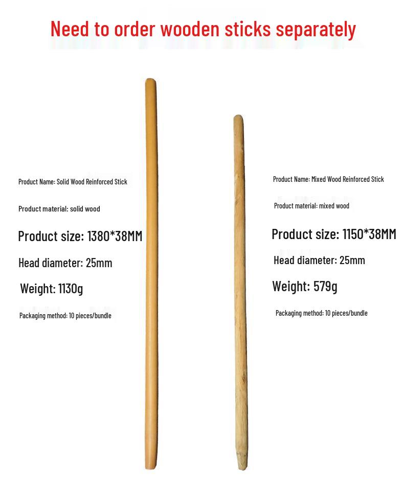 Penggong Impact-Resistant Drop-Proof Plastic Shovel | Garden Leaf, Trash, Snow Removal & Agricultural Use
