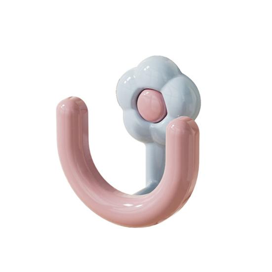 

Крючок-обувница на радиатор Милый Цветок Держатель для обуви Многофункциональный Крючок на радиатор Вешалка для сушки Обуви Носков Полотенец Одежды