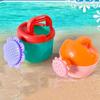 Watering Equipment Plants Sprinkler Small Lace Gardening Irrigation Watering Can  for Children