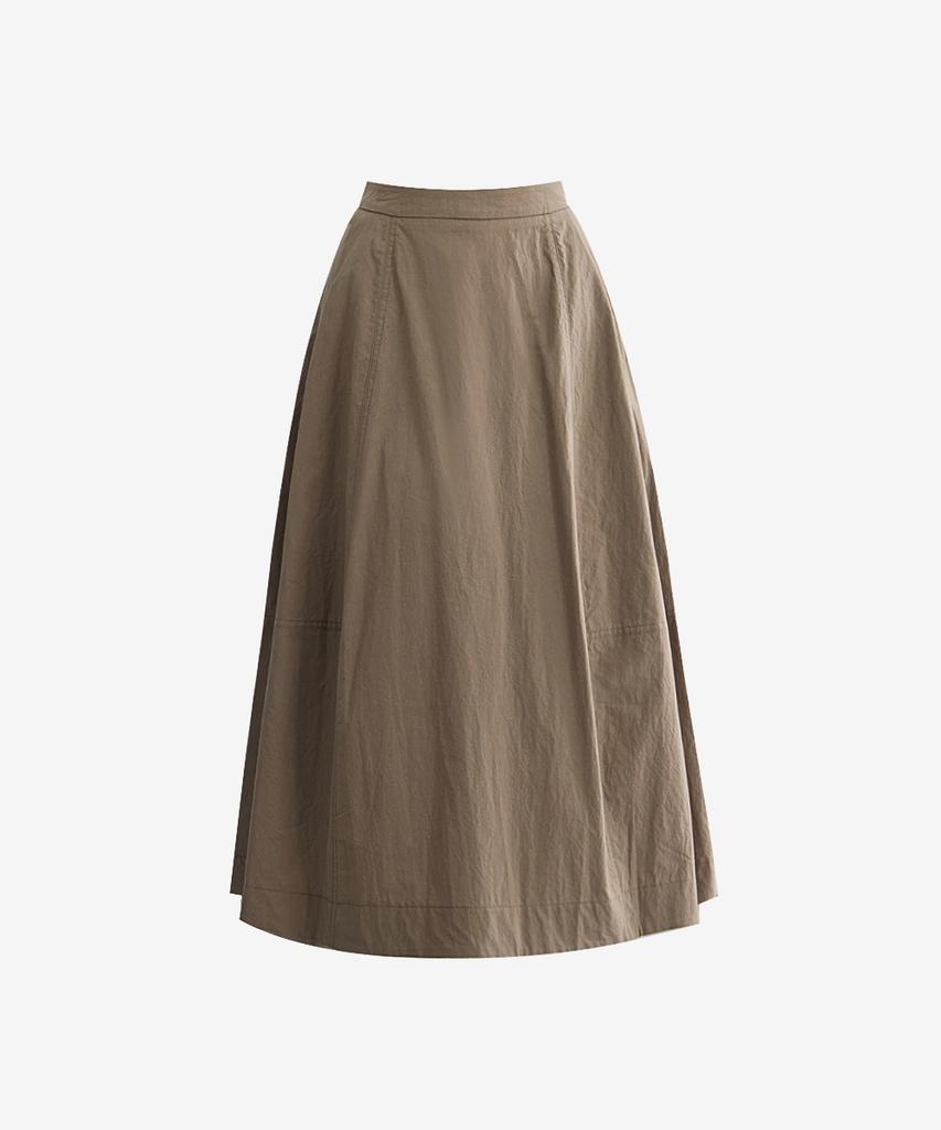 Page Flynn Avant-Garde Balloon Skirt_N6Bsk001C