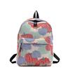 Li Shen Large Capacity Casual Backpack