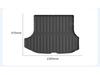 2026 Volvo XC70 TPE Floor Mats & Trunk Liner