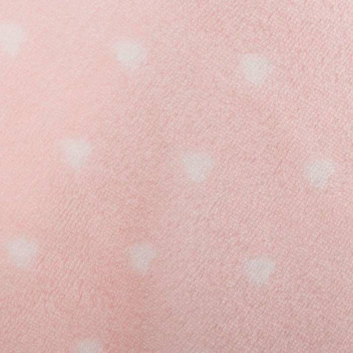 Plaid à capuche licorne 100x140cm - Atmosphera createur d'interieur