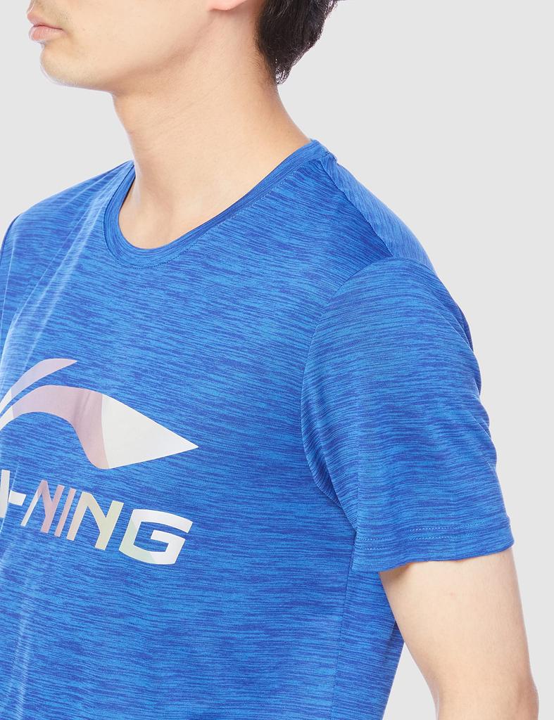 Game Shirt Li-Ning