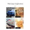 Car Body Putty Scratch Filler Painting Pen Assistant Smooth Vehicle Repair Tools Car Accessories