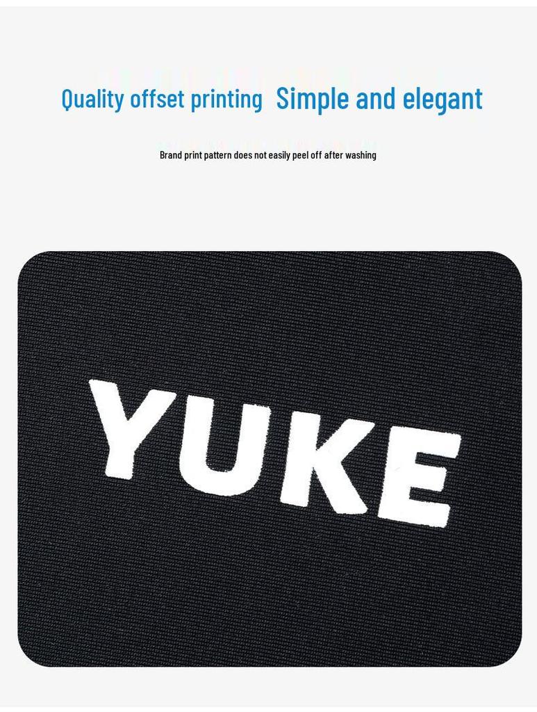 2024 Boys' Plus-size Kids' Swimsuit Set: Split Hot Spring Trunks for Teens