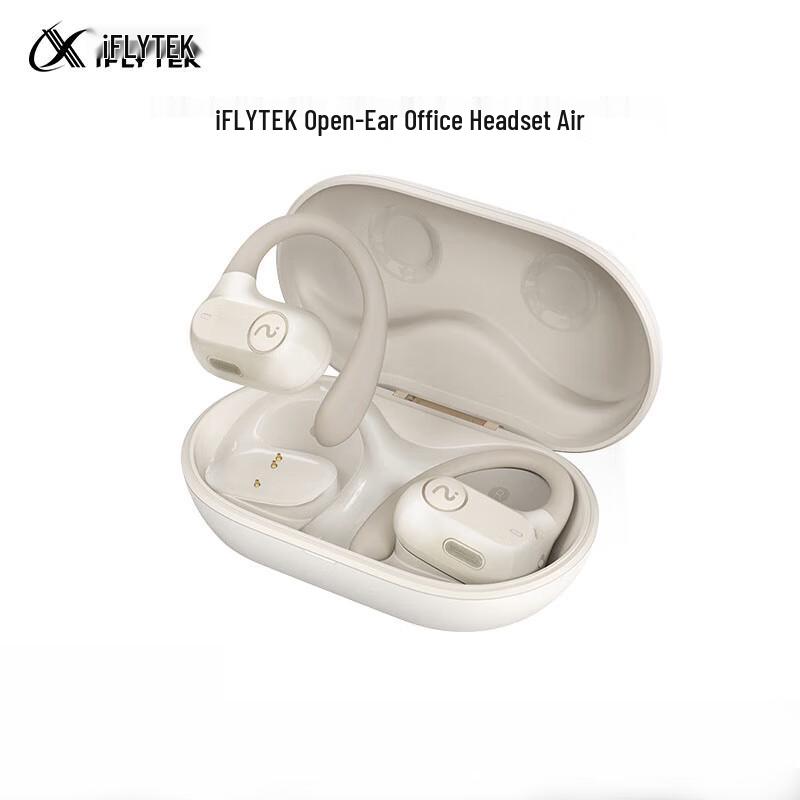

iFLYTEK Air Open-Ear Wireless Bluetooth Headset