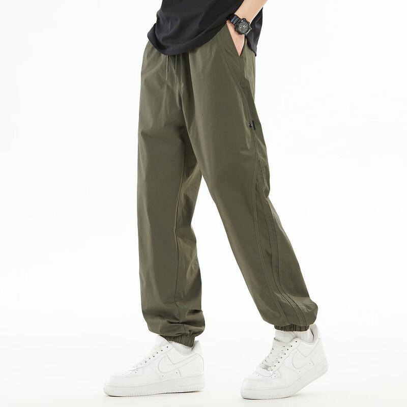 OVERPROTECTIONit Men's Casual Jogger Pants