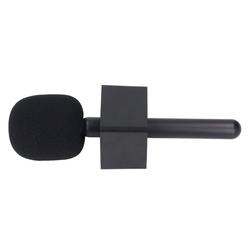 with Flag Handheld Mount Wireless Microphone Adapter for Rode Wireless GO II For Reports