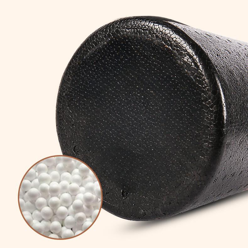 Professional EPP Foam Massage Roller for Muscle Relaxation and Yoga