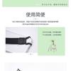 Mobile Phone One-handed Operation with Anti-slip Elastic Band for IPad Suitable for Tablet Operation Anti-fall Fixed