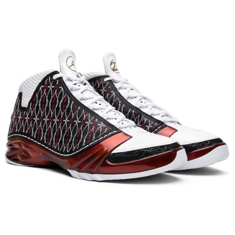Jordan 23 Chicago Bulls 318376-061