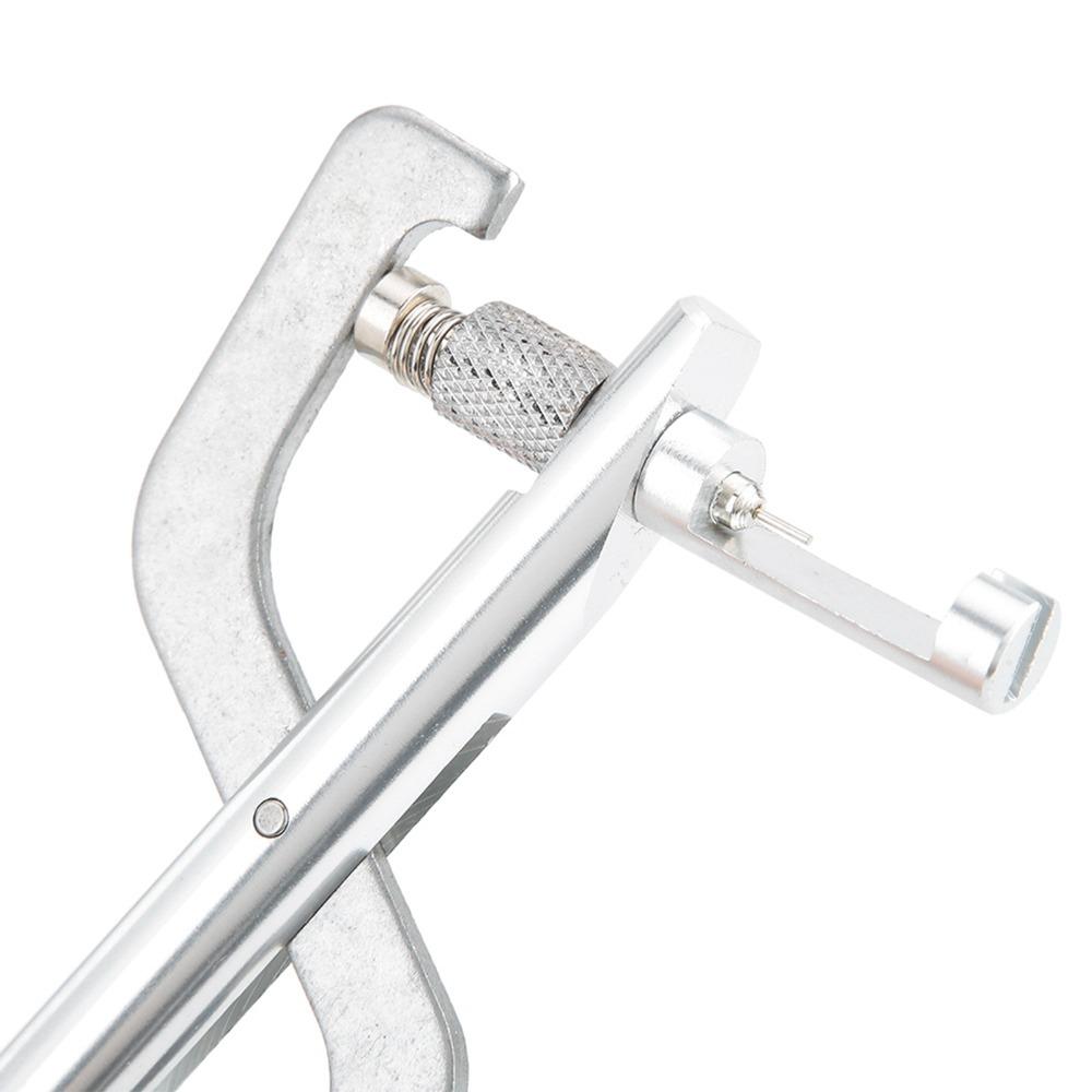 Handheld Pliers Watchband Removal Tool Watch Link Removal Kit Watchmaking Accessories